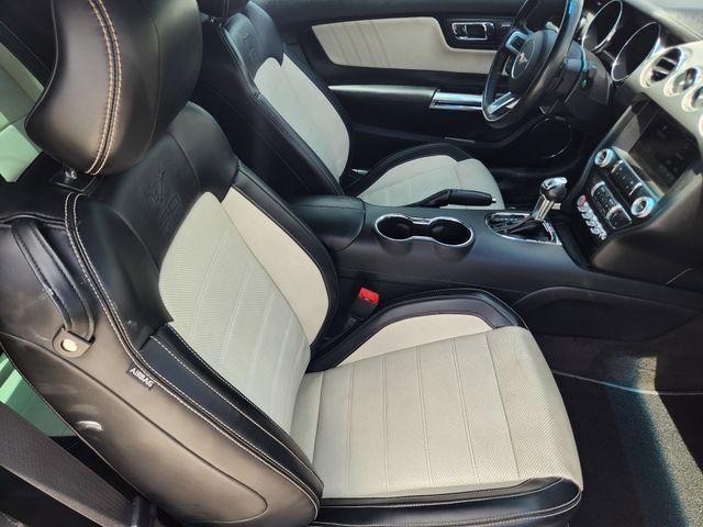 used 2015 Ford Mustang car, priced at $29,197