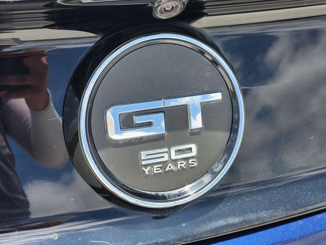 used 2015 Ford Mustang car, priced at $29,197