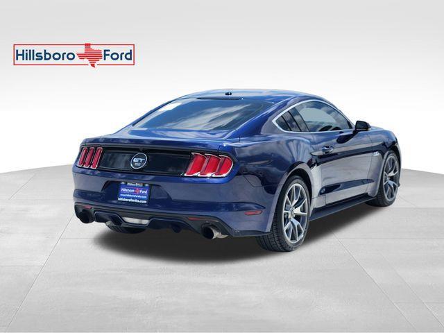 used 2015 Ford Mustang car, priced at $29,197