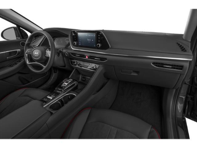used 2021 Hyundai Sonata car, priced at $21,834