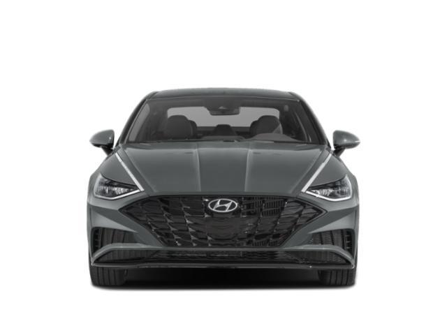 used 2021 Hyundai Sonata car, priced at $21,834