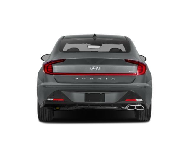 used 2021 Hyundai Sonata car, priced at $21,834
