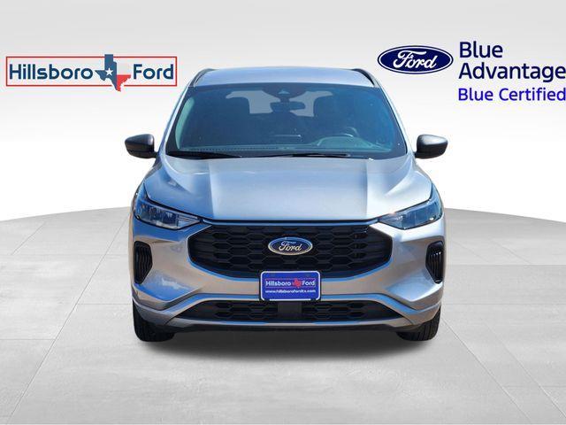 used 2024 Ford Escape car, priced at $22,606