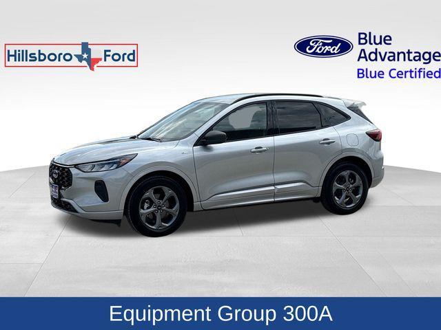 used 2024 Ford Escape car, priced at $22,756