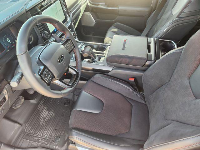 new 2025 Ford F-150 car, priced at $143,682