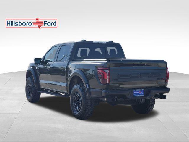 new 2025 Ford F-150 car, priced at $143,682