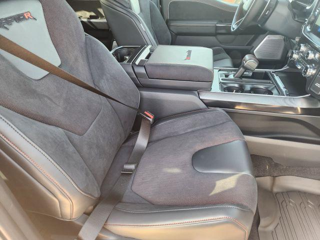 new 2025 Ford F-150 car, priced at $143,682