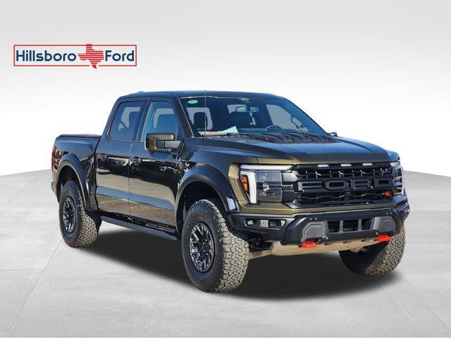 new 2025 Ford F-150 car, priced at $143,682