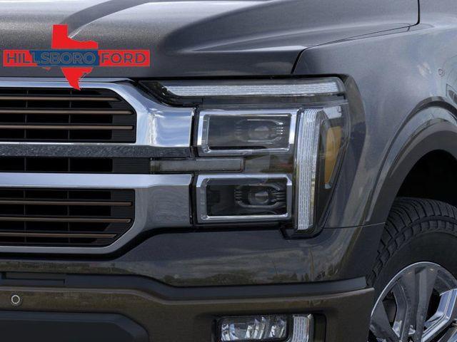 new 2024 Ford F-150 car, priced at $68,166