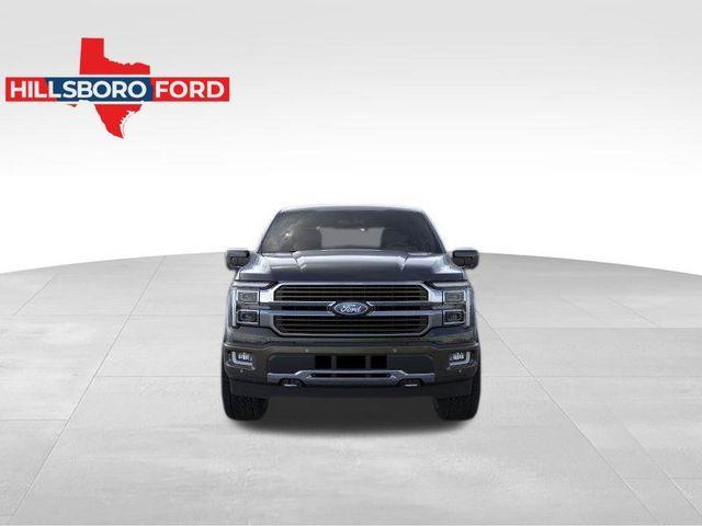 new 2024 Ford F-150 car, priced at $68,166