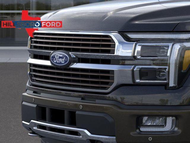 new 2024 Ford F-150 car, priced at $68,166