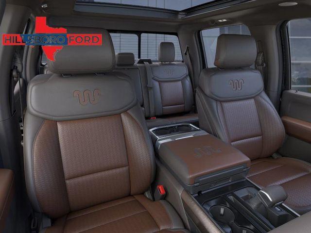 new 2024 Ford F-150 car, priced at $68,166