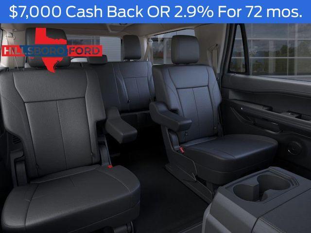 new 2024 Ford Expedition Max car, priced at $57,259