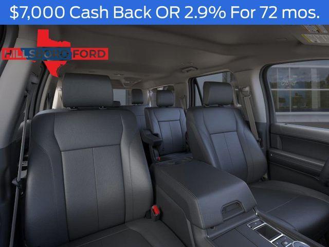 new 2024 Ford Expedition Max car, priced at $57,259