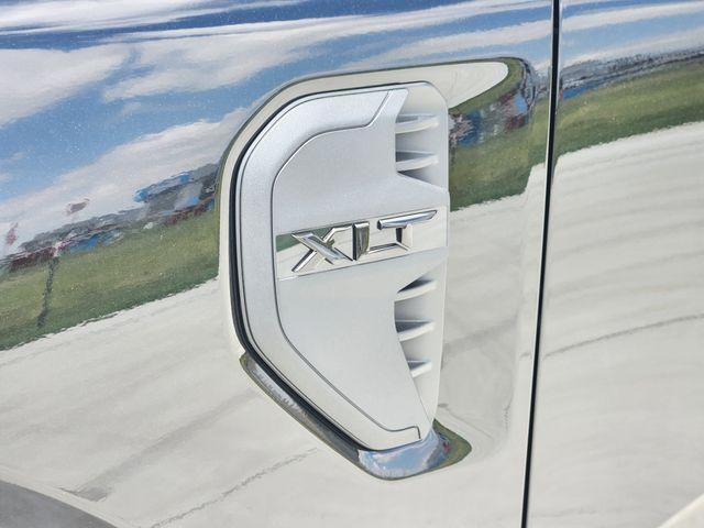 new 2025 Ford Ranger car, priced at $38,667
