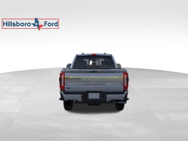 new 2026 Ford F-350 car, priced at $98,462