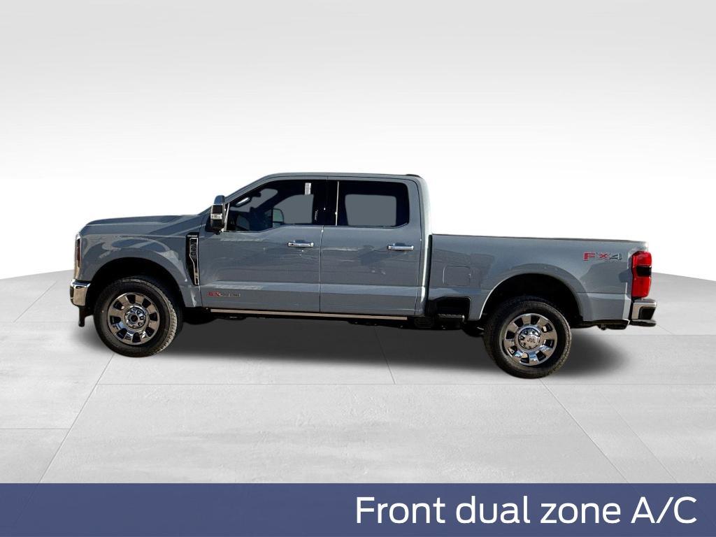 new 2026 Ford F-350 car, priced at $98,462