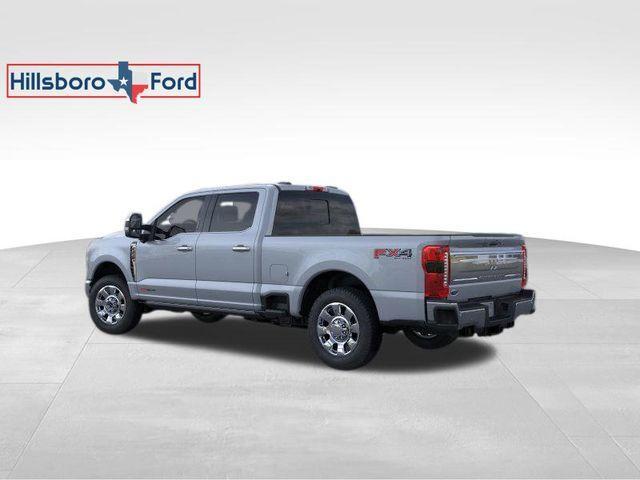 new 2026 Ford F-350 car, priced at $97,462