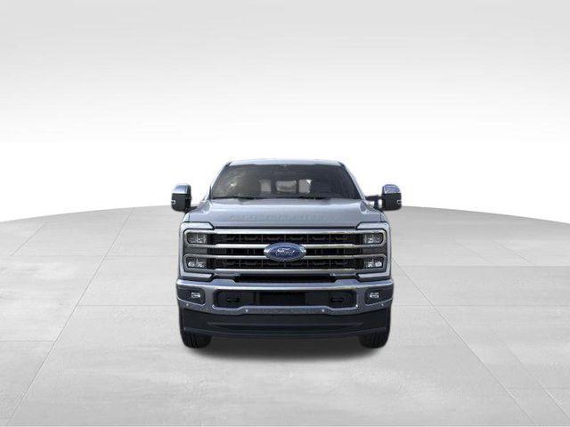 new 2026 Ford F-350 car, priced at $97,462