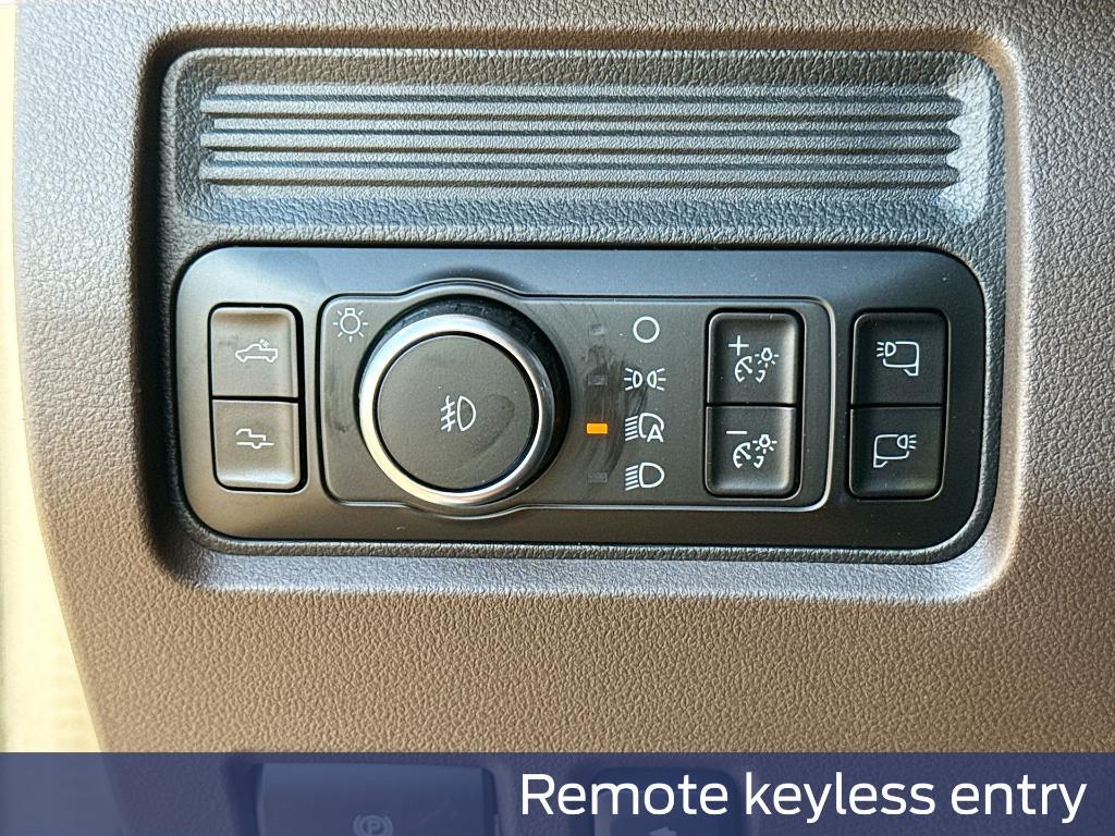 new 2026 Ford F-350 car, priced at $98,462