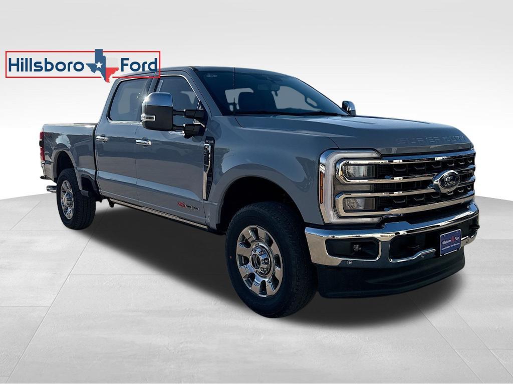 new 2026 Ford F-350 car, priced at $98,462