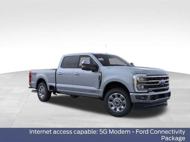 new 2026 Ford F-350 car, priced at $98,462