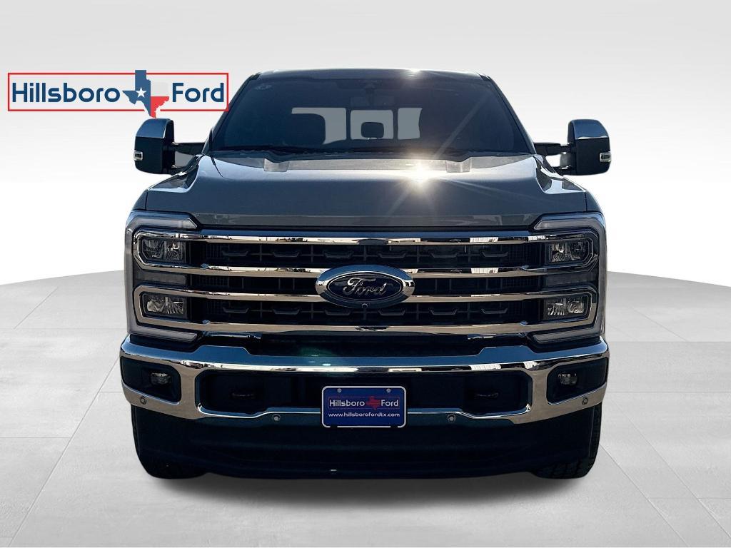 new 2026 Ford F-350 car, priced at $98,462