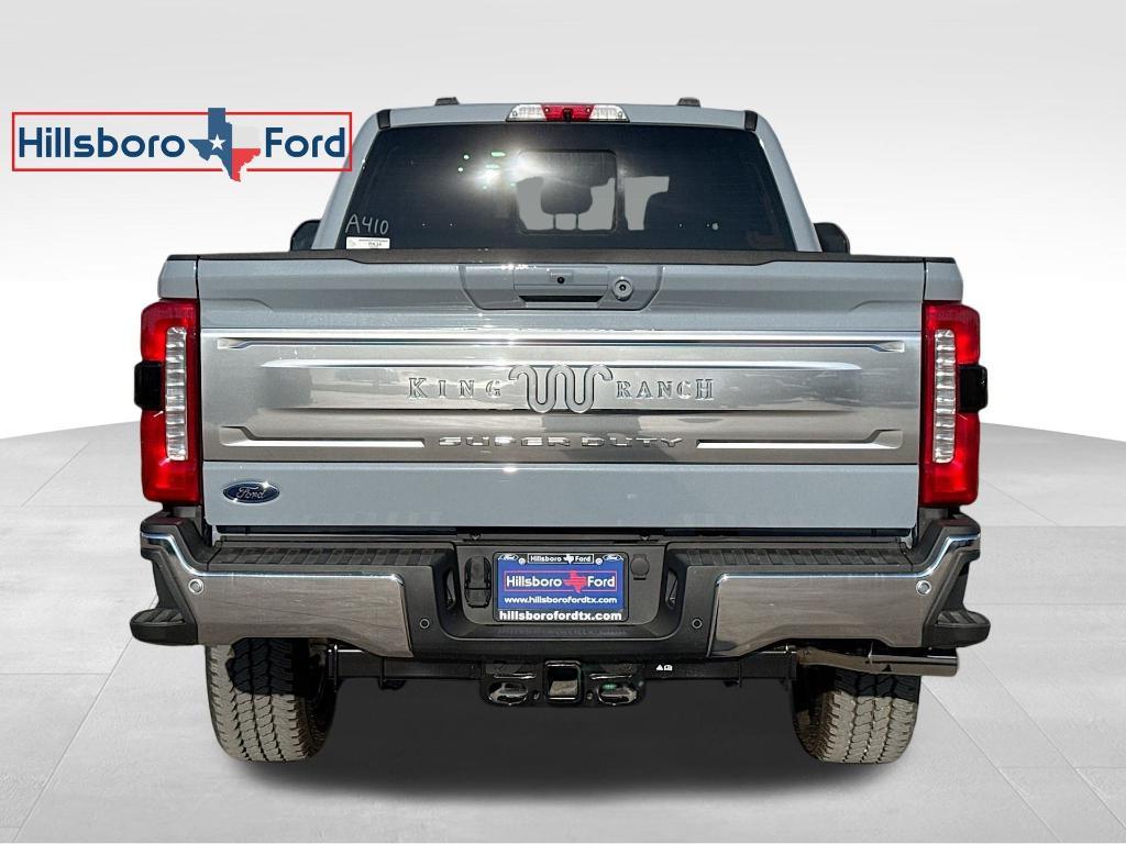 new 2026 Ford F-350 car, priced at $98,462