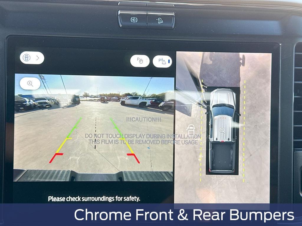 new 2026 Ford F-350 car, priced at $98,462