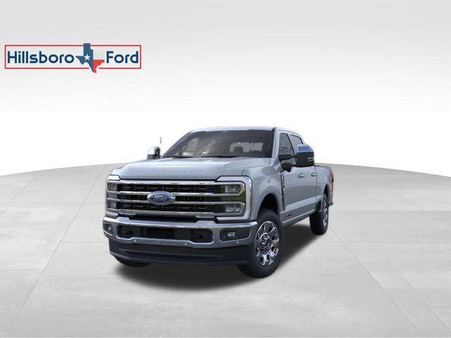 new 2026 Ford F-350 car, priced at $97,462