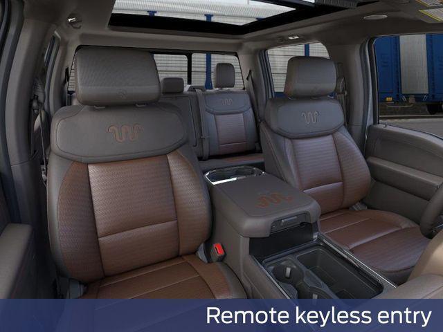 new 2026 Ford F-350 car, priced at $98,462