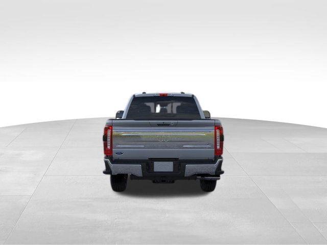 new 2026 Ford F-350 car, priced at $97,462