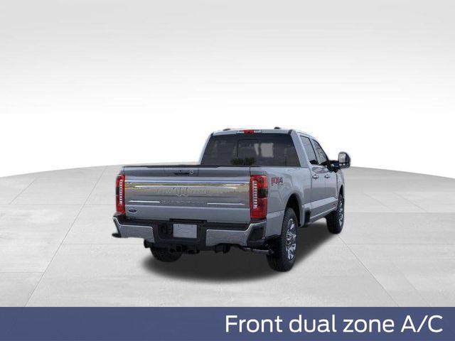 new 2026 Ford F-350 car, priced at $98,462