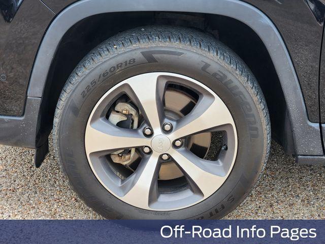 used 2021 Jeep Cherokee car, priced at $24,000