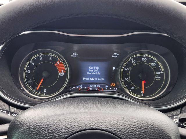used 2021 Jeep Cherokee car, priced at $23,657