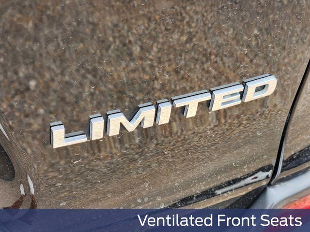 used 2021 Jeep Cherokee car, priced at $24,000