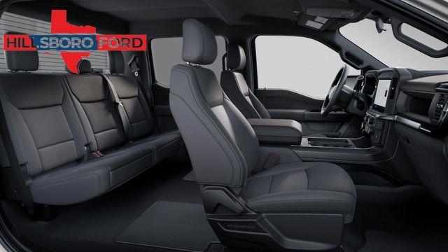 new 2025 Ford F-150 car, priced at $48,029