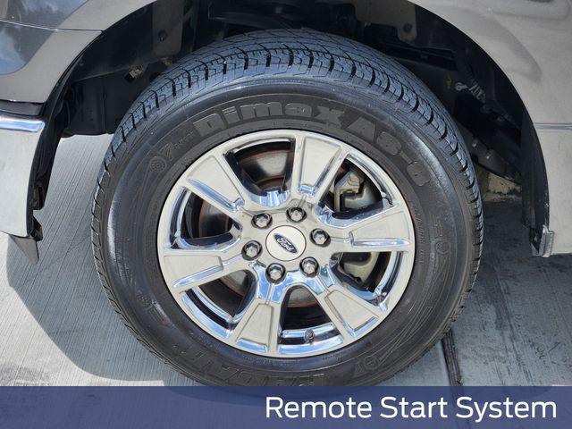 used 2016 Ford F-150 car, priced at $15,385