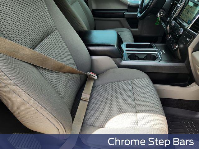 used 2016 Ford F-150 car, priced at $15,385
