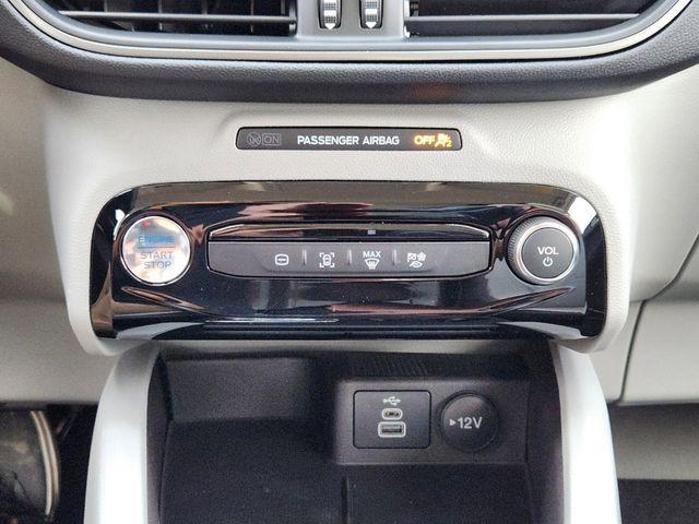 new 2025 Ford Escape car, priced at $36,372