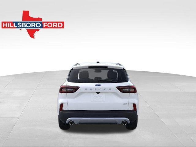 new 2025 Ford Escape car, priced at $36,352