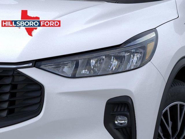 new 2025 Ford Escape car, priced at $36,352