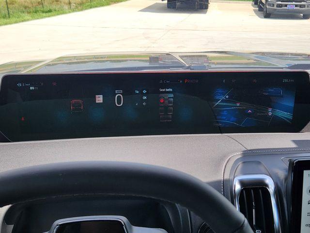new 2025 Ford Expedition car, priced at $80,470