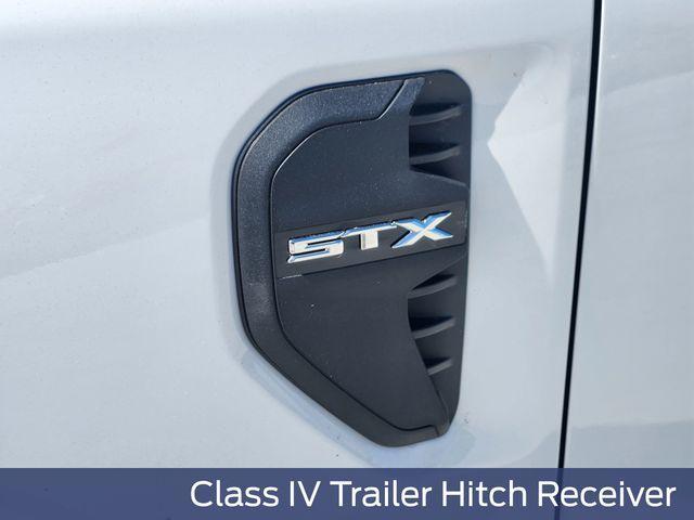 new 2025 Ford Ranger car, priced at $31,474