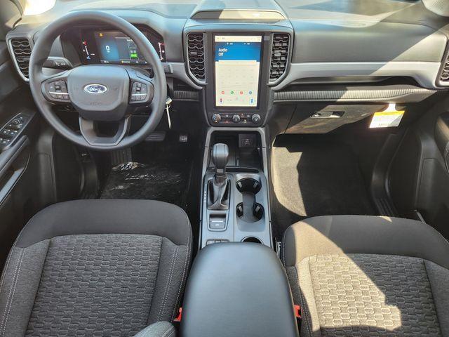 new 2025 Ford Ranger car, priced at $33,130