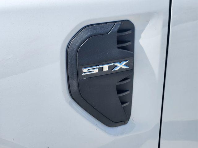 new 2025 Ford Ranger car, priced at $33,130