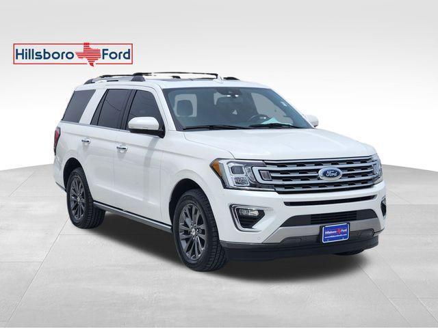 used 2021 Ford Expedition car, priced at $41,494