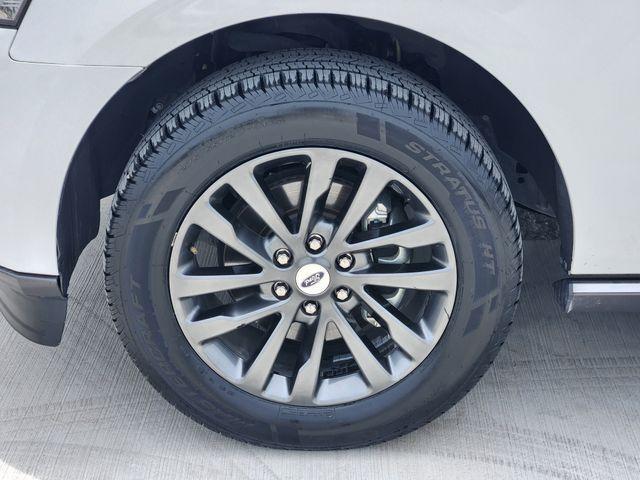 used 2021 Ford Expedition car, priced at $41,000