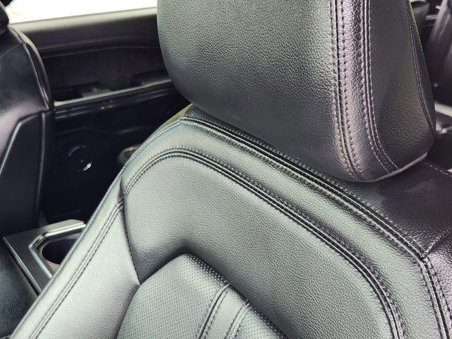 used 2021 Ford Expedition car, priced at $41,494