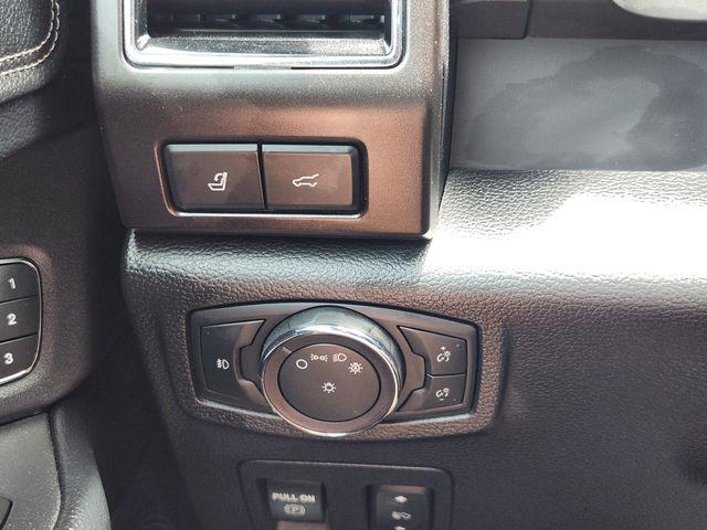used 2021 Ford Expedition car, priced at $41,494